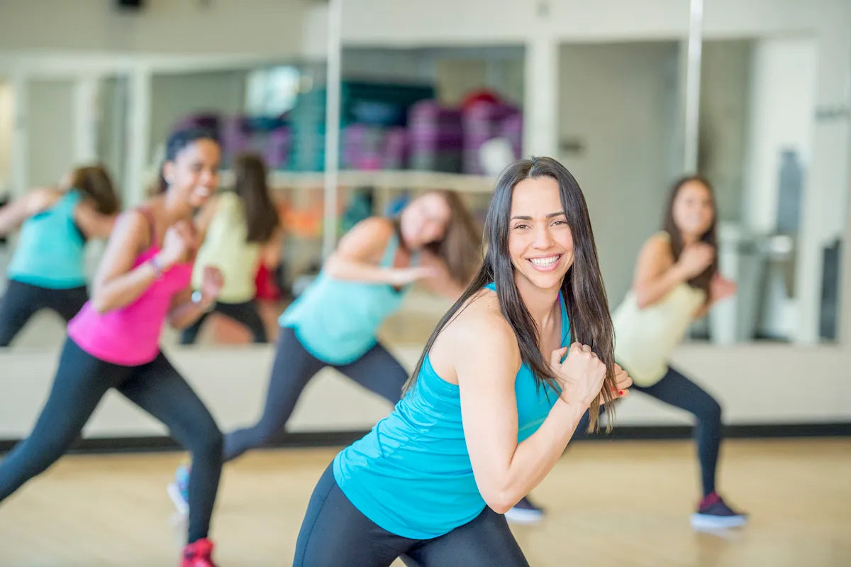 Zumba